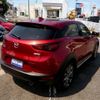 mazda cx-3 2018 -MAZDA 【名変中 】--CX-3 DK8AW--100741---MAZDA 【名変中 】--CX-3 DK8AW--100741- image 2