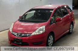 honda fit-shuttle 2012 -HONDA--Fit Shuttle GG7-3007061---HONDA--Fit Shuttle GG7-3007061-