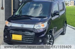 suzuki wagon-r-stingray 2014 CFJ1559409