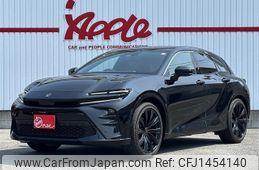 toyota toyota-others 2024 CFJ1454140
