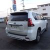 toyota land-cruiser-prado 2017 -TOYOTA--Land Cruiser Prado LDA-GDJ150W--GDJ150-0024300---TOYOTA--Land Cruiser Prado LDA-GDJ150W--GDJ150-0024300- image 18