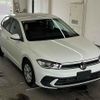 volkswagen polo 2023 quick_quick_3BA-AWDLA_WVWZZZAW6RU002166 image 4