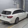mercedes-benz c-class-station-wagon 2016 -MERCEDES-BENZ 【名古屋 331な3038】--Benz C Class Wagon 205242-WDD2052422F415223---MERCEDES-BENZ 【名古屋 331な3038】--Benz C Class Wagon 205242-WDD2052422F415223- image 2