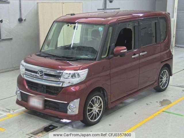 daihatsu tanto 2015 -DAIHATSU--Tanto DBA-LA600S--LA600S-0349064---DAIHATSU--Tanto DBA-LA600S--LA600S-0349064- image 1