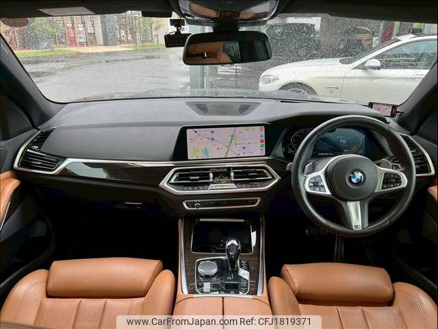 bmw x5 2019 CFJ1819371 image 2