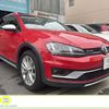 volkswagen golf-alltrack 2015 CARSENSOR_JP_AU5825067189 image 1