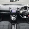 mazda demio 2011 -MAZDA--Demio DBA-DE3FS--DE3FS-379385---MAZDA--Demio DBA-DE3FS--DE3FS-379385- image 4