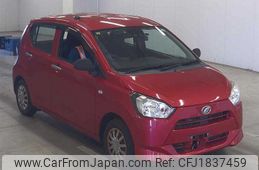 daihatsu mira 2018 CFJ1837459