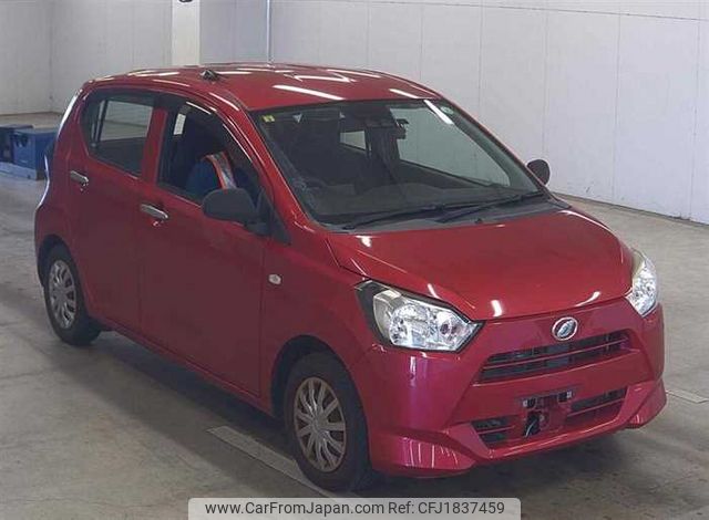 daihatsu mira 2018 CFJ1837459 image 1