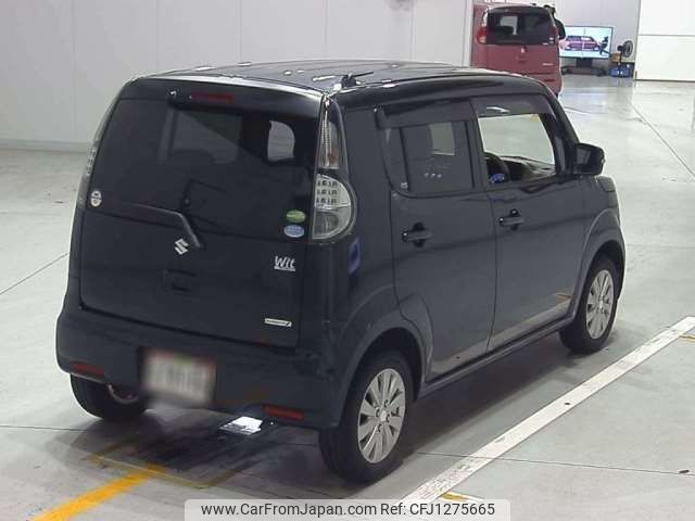 suzuki mr-wagon 2014 -SUZUKI--MR Wagon DBA-MF33S--MF33S-429024---SUZUKI--MR Wagon DBA-MF33S--MF33S-429024- image 2