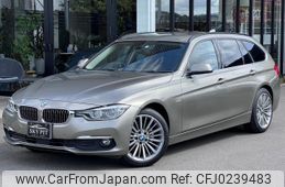 bmw 3-series 2016 quick_quick_DBA-8A20_WBA8G32010K440517