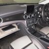 mercedes-benz cla-class 2018 quick_quick_DBA-117342_WDD1173422N610318 image 3