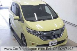 honda freed 2017 -HONDA 【水戸 502ﾒ4907】--Freed GB7--1022669---HONDA 【水戸 502ﾒ4907】--Freed GB7--1022669-