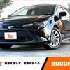 toyota corolla-touring-wagon 2022 -TOYOTA--Corolla Touring 3BA-ZRE212W--ZRE212-6039612---TOYOTA--Corolla Touring 3BA-ZRE212W--ZRE212-6039612- image 1