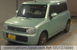 suzuki alto-lapin 2015 -SUZUKI 【佐賀 581に9283】--Alto Lapin HE22S-444660---SUZUKI 【佐賀 581に9283】--Alto Lapin HE22S-444660-