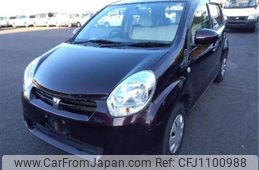 toyota passo 2014 -TOYOTA--Passo DBA-KGC30--KGC30-0170038---TOYOTA--Passo DBA-KGC30--KGC30-0170038-