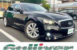 nissan fuga 2009 -NISSAN--Fuga DBA-Y51--Y51-100350---NISSAN--Fuga DBA-Y51--Y51-100350-