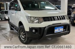 mitsubishi delica-d5 2010 quick_quick_CV5W_CV5W-0400761