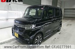 honda n-box 2018 -HONDA 【札幌 582ｻ930】--N BOX JF4--1023648---HONDA 【札幌 582ｻ930】--N BOX JF4--1023648-