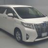 toyota alphard 2017 CFJ1693327 image 5