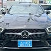mercedes-benz cls-class 2020 CARSENSOR_JP_AU6348241335 image 48