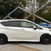 nissan note 2017 -NISSAN--Note DAA-HE12--HE12-142261---NISSAN--Note DAA-HE12--HE12-142261- image 18