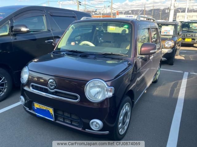 daihatsu mira-cocoa 2011 -DAIHATSU--Mira Cocoa DBA-L685S--L685S-0008036---DAIHATSU--Mira Cocoa DBA-L685S--L685S-0008036- image 1