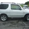 suzuki jimny 2008 -SUZUKI--Jimny JB23W--JB23W-530584---SUZUKI--Jimny JB23W--JB23W-530584- image 21