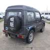 suzuki jimny 1990 18071T image 1