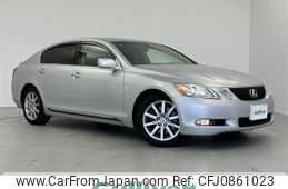 lexus gs 2007 -LEXUS--Lexus GS DBA-GRS191--GRS191-0026882---LEXUS--Lexus GS DBA-GRS191--GRS191-0026882-