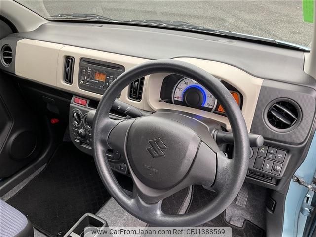 suzuki alto 2019 quick_quick_DBA-HA36S_HA36S-527310 image 2