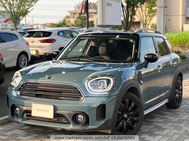 mini mini-others 2019 -BMW--BMW Mini 3DA-42BT20--WMW42BT0703N21909---BMW--BMW Mini 3DA-42BT20--WMW42BT0703N21909- image 1