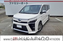 toyota voxy 2020 -TOYOTA--Voxy DAA-ZWR80W--ZWR80-0436565---TOYOTA--Voxy DAA-ZWR80W--ZWR80-0436565-