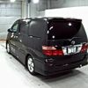 toyota alphard 2007 -TOYOTA 【奈良 333り】--Alphard MNH10W-0110023---TOYOTA 【奈良 333り】--Alphard MNH10W-0110023- image 2