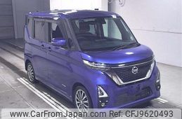 nissan roox 2021 -NISSAN--Roox B44A-0062826---NISSAN--Roox B44A-0062826-