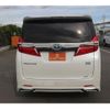 toyota vellfire 2018 -TOYOTA--Vellfire DAA-AYH30W--AYH30-0066287---TOYOTA--Vellfire DAA-AYH30W--AYH30-0066287- image 8