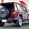 chrysler jeep-wrangler 2021 -CHRYSLER--Jeep Wrangler JL20L--MW641168---CHRYSLER--Jeep Wrangler JL20L--MW641168- image 5