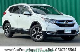 honda cr-v 2018 -HONDA--CR-V DBA-RW2--RW2-1001529---HONDA--CR-V DBA-RW2--RW2-1001529-