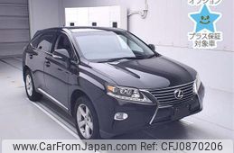 lexus rx 2014 -LEXUS--Lexus RX AGL10W-2451906---LEXUS--Lexus RX AGL10W-2451906-