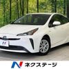 toyota prius 2019 -TOYOTA--Prius DAA-ZVW51--ZVW51-6099727---TOYOTA--Prius DAA-ZVW51--ZVW51-6099727- image 1