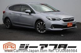 subaru impreza-wagon 2019 -SUBARU--Impreza Wagon DBA-GT7--GT7-213186---SUBARU--Impreza Wagon DBA-GT7--GT7-213186-