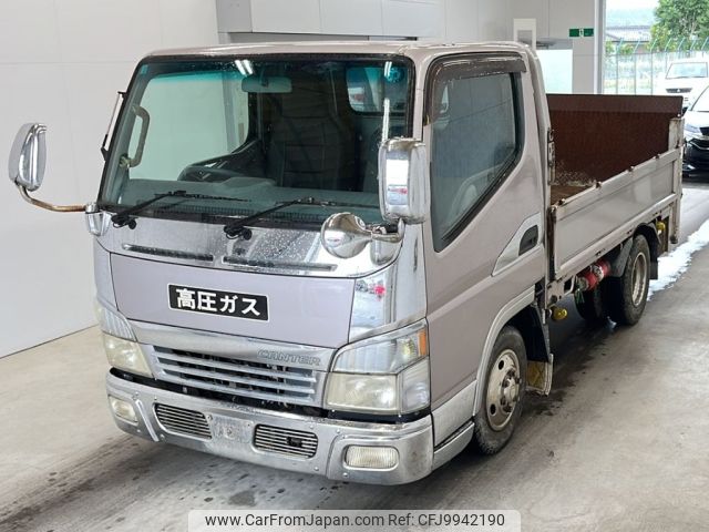 mitsubishi-fuso canter 2004 -MITSUBISHI--Canter FB70AA-500519---MITSUBISHI--Canter FB70AA-500519- image 1