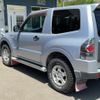 mitsubishi pajero 2006 -MITSUBISHI--Pajero CBA-V83W--V83W-0000385---MITSUBISHI--Pajero CBA-V83W--V83W-0000385- image 3