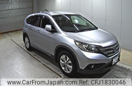 honda cr-v 2013 CFJ1830046