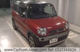 suzuki hustler 2016 -SUZUKI--Hustler MR41S--600149---SUZUKI--Hustler MR41S--600149-