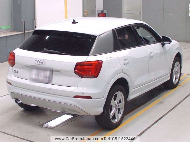 audi q2 2019 CFJ1522446 image 2