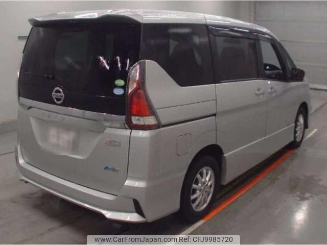 nissan serena 2016 quick_quick_DAA-GFNC27_000989 image 2