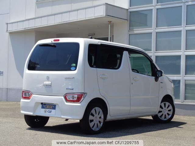 suzuki wagon-r 2020 -SUZUKI--Wagon R DAA-MH55S--322083---SUZUKI--Wagon R DAA-MH55S--322083- image 2