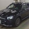 mercedes-benz glb-class 2023 quick_quick_3DA-247613M_W1N2476132W344495 image 1