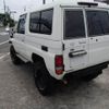 toyota land-cruiser 1996 -TOYOTA--Land Cruiser KB-HZJ73V--HZJ73-0006174---TOYOTA--Land Cruiser KB-HZJ73V--HZJ73-0006174- image 3